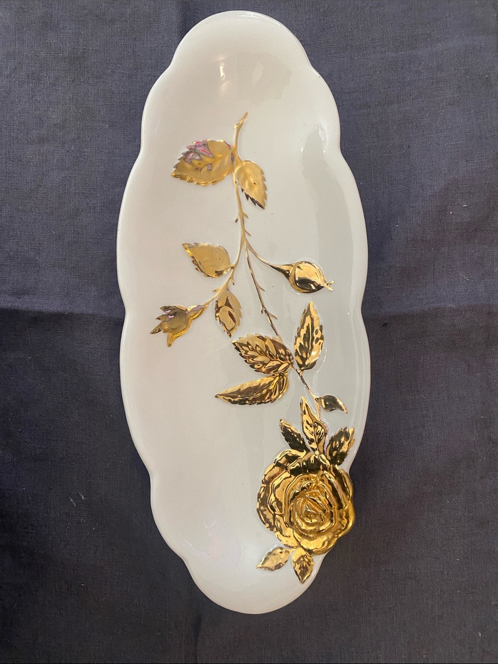 Royal Winton Grimwades dish
